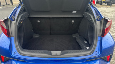 Toyota C-HR 1.8 Hybrid Design 5dr CVT Hybrid Hatchback